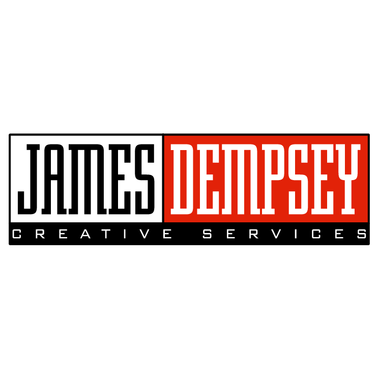 james dempsey creative services