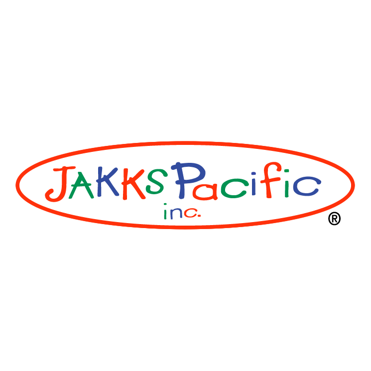 jakks pacific