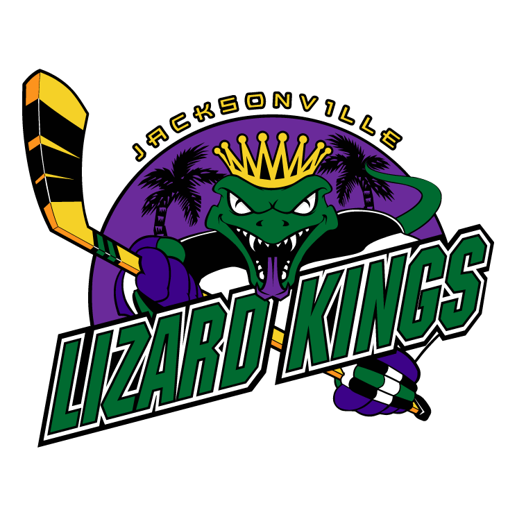 jacksonville lizard kings