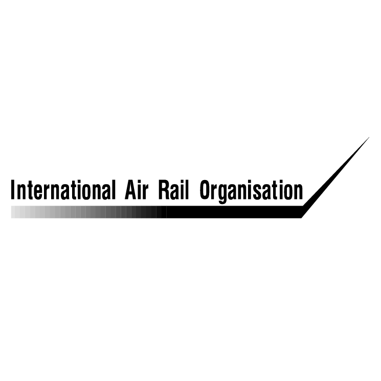 international air rail organisation