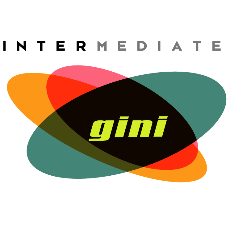 intermediate gini