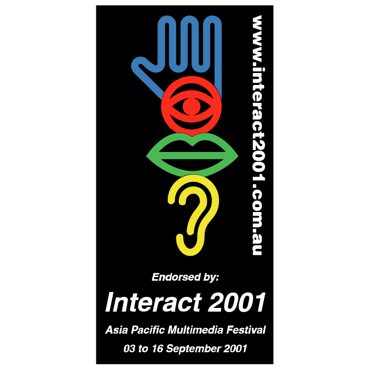 interact 2001