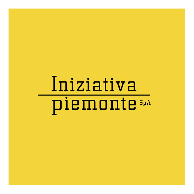 iniziativa piemonte