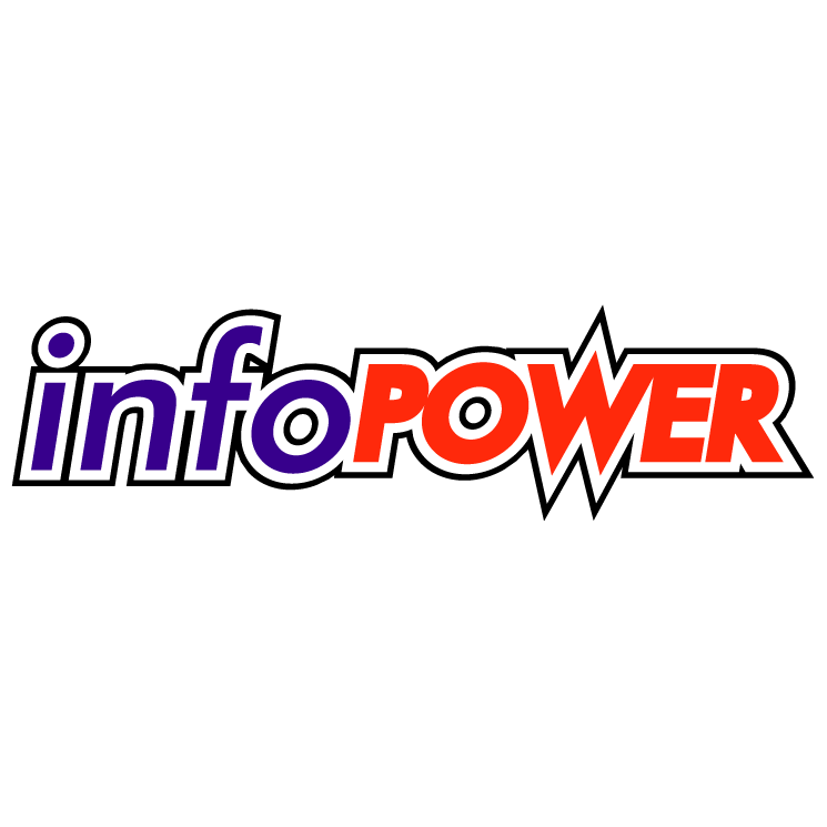 info power