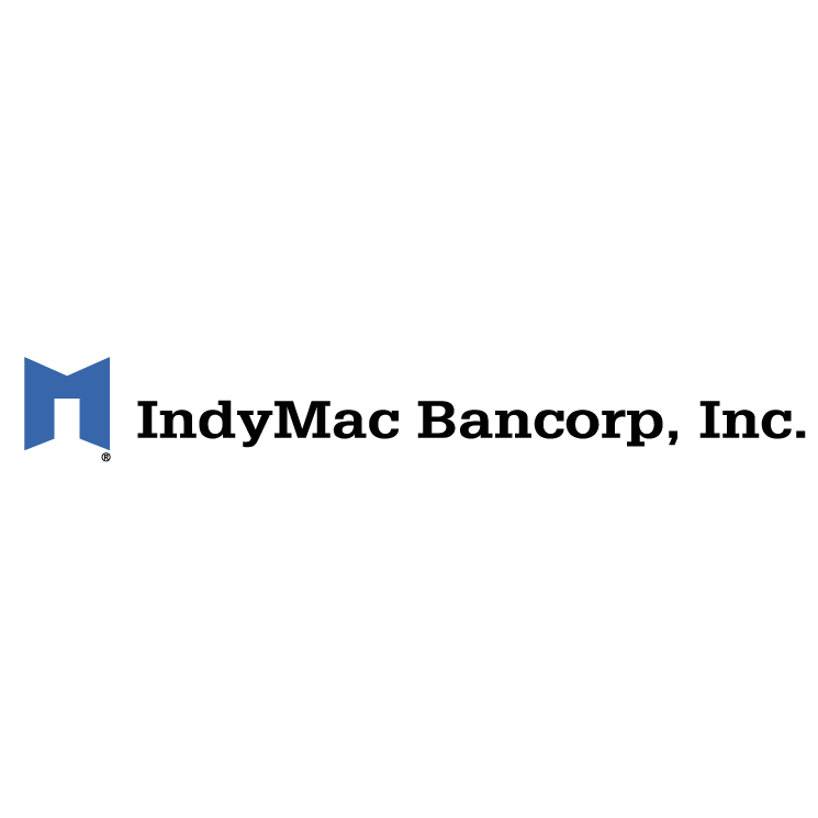 indymac bancorp