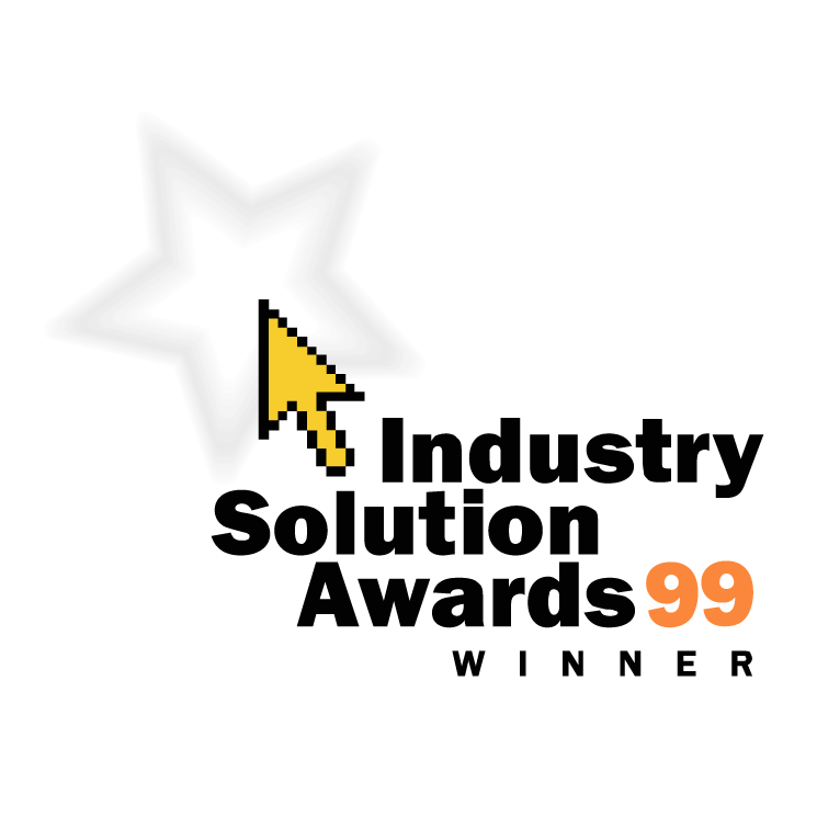 industry solution awards