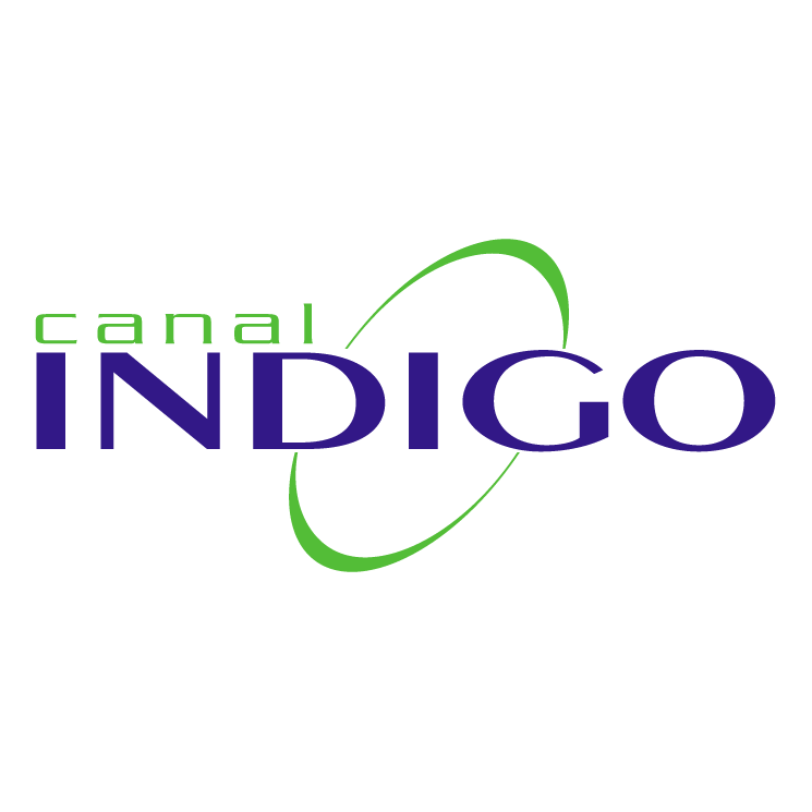 indigo canal