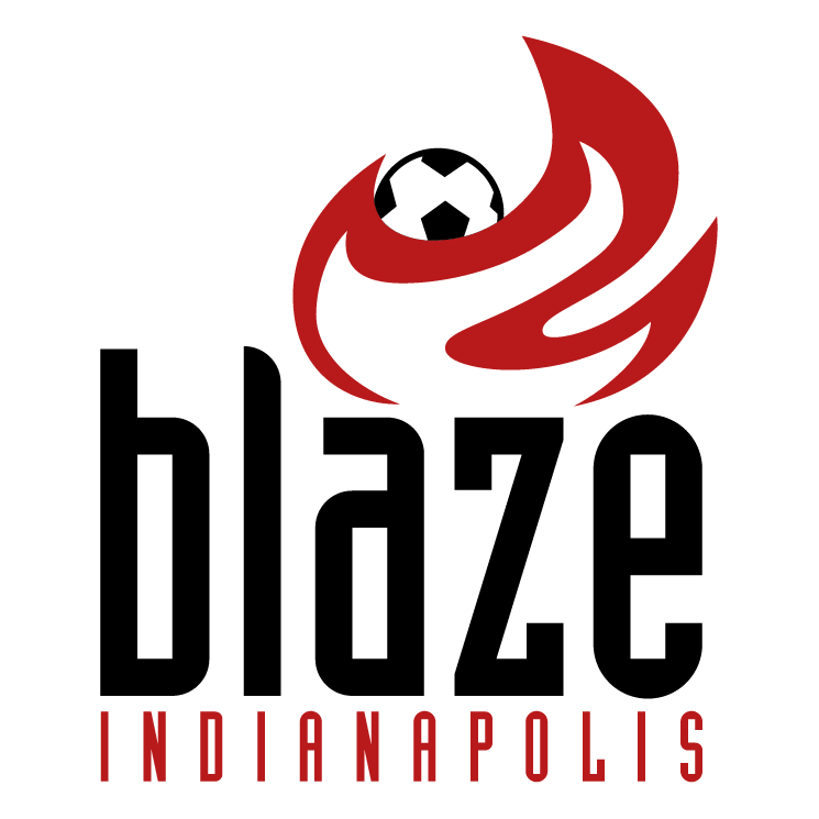 indiana blaze