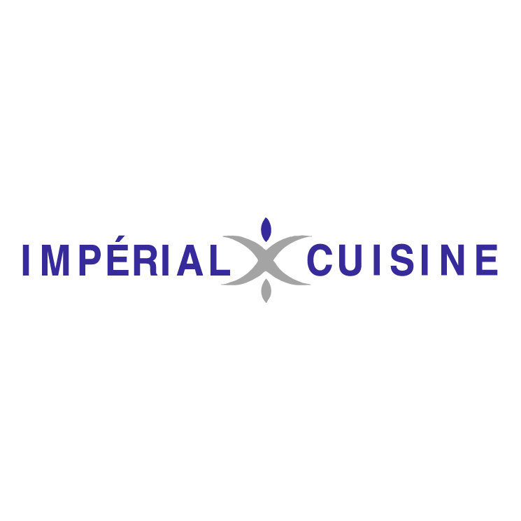 imperial cuisine