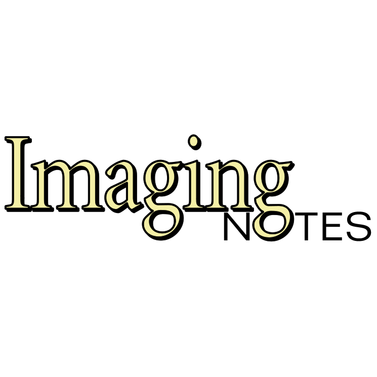 imaging notes