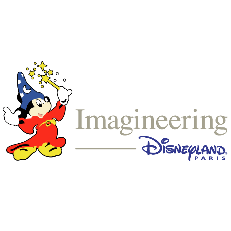 imagineering disneyland paris