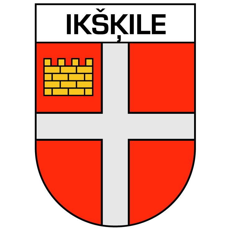 ikskile