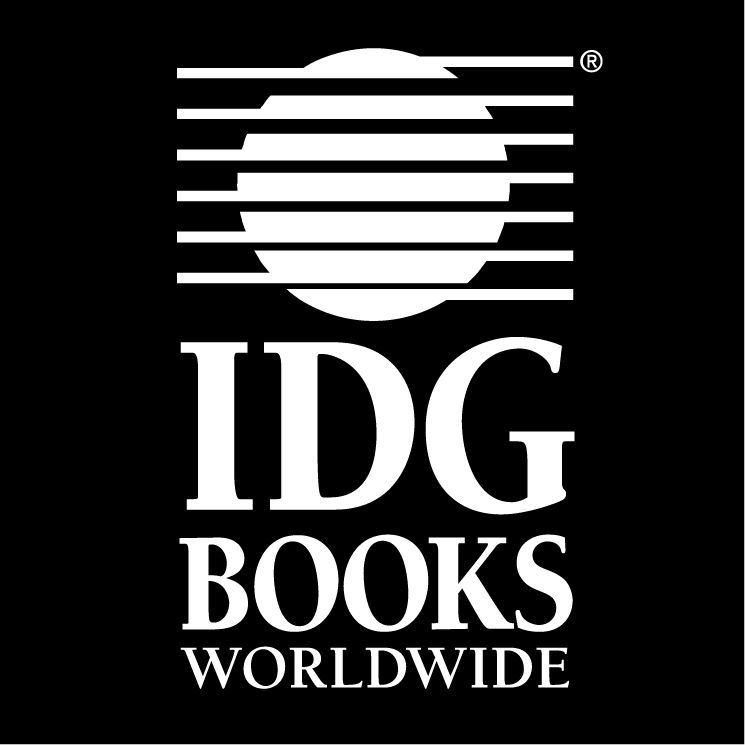 idg books