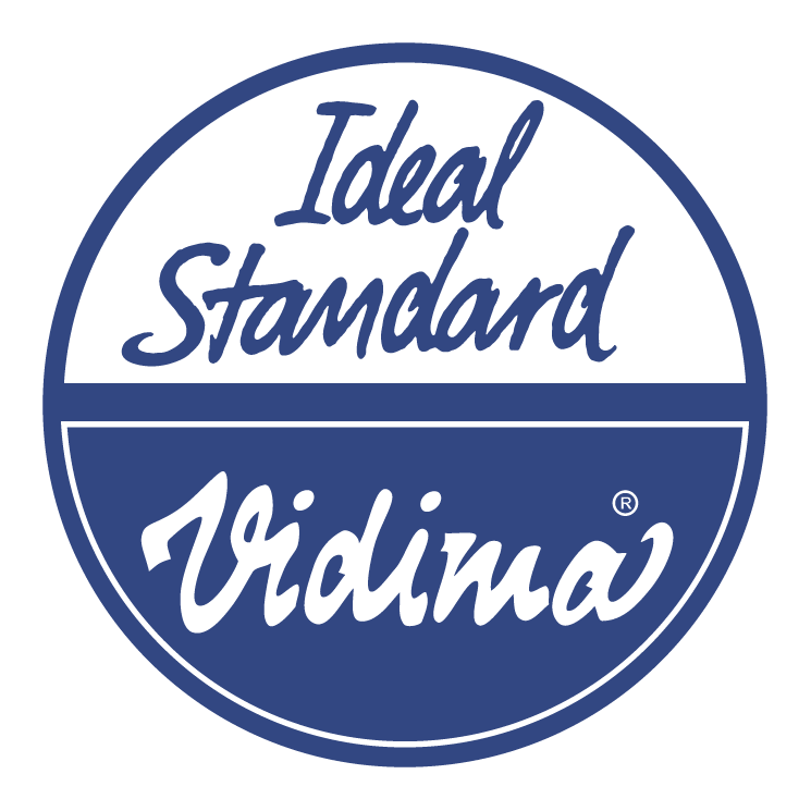 ideal standard vidima