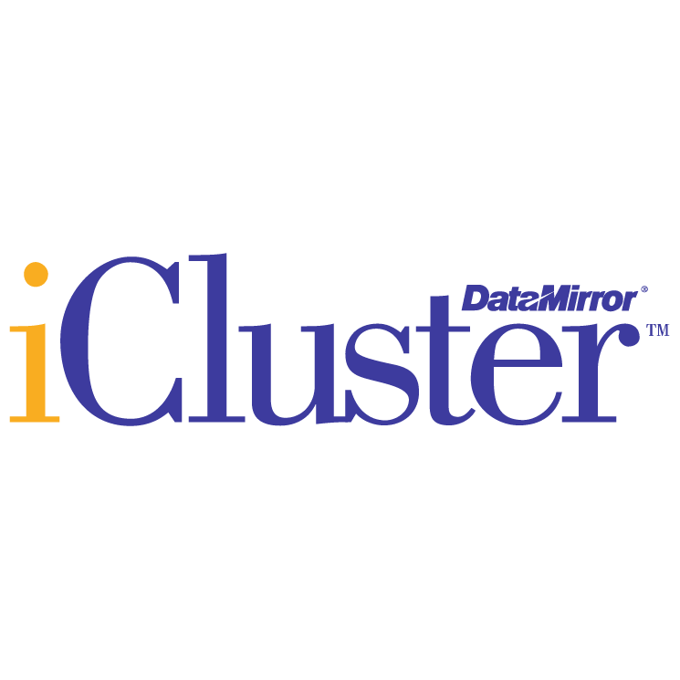 icluster