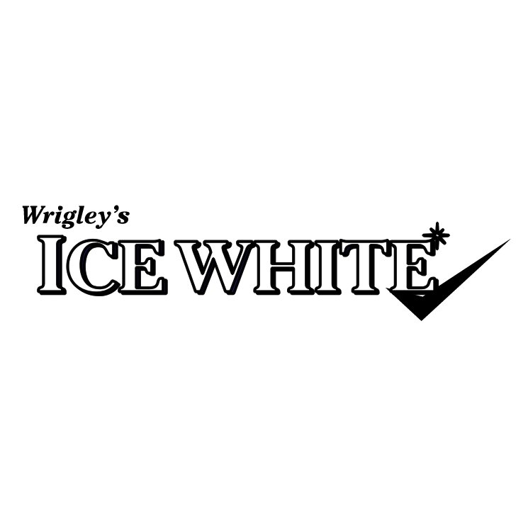 ice white