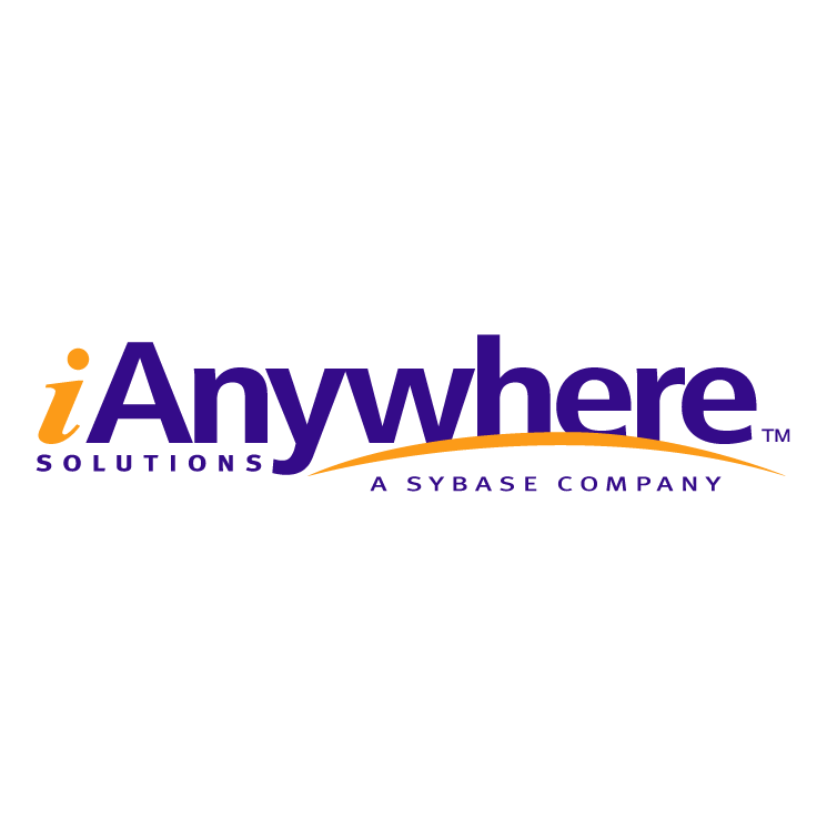 ianywhere solutions