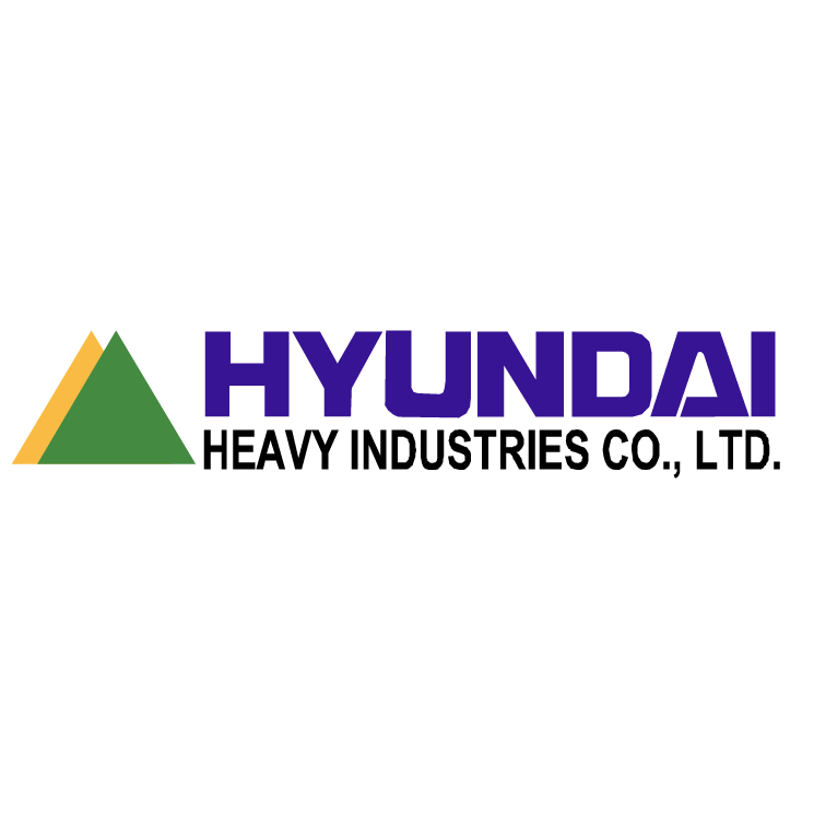 hyundai heavy industries