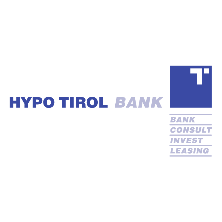 hypo tirol bank