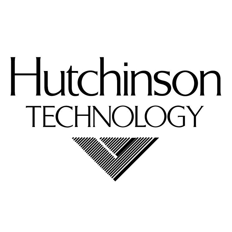 hutchinson technology