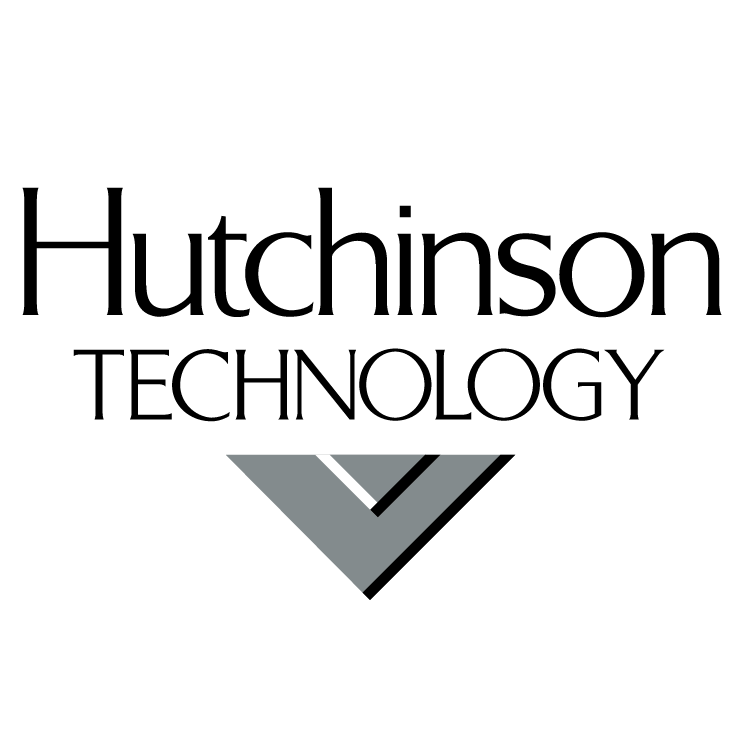 hutchinson technology 0