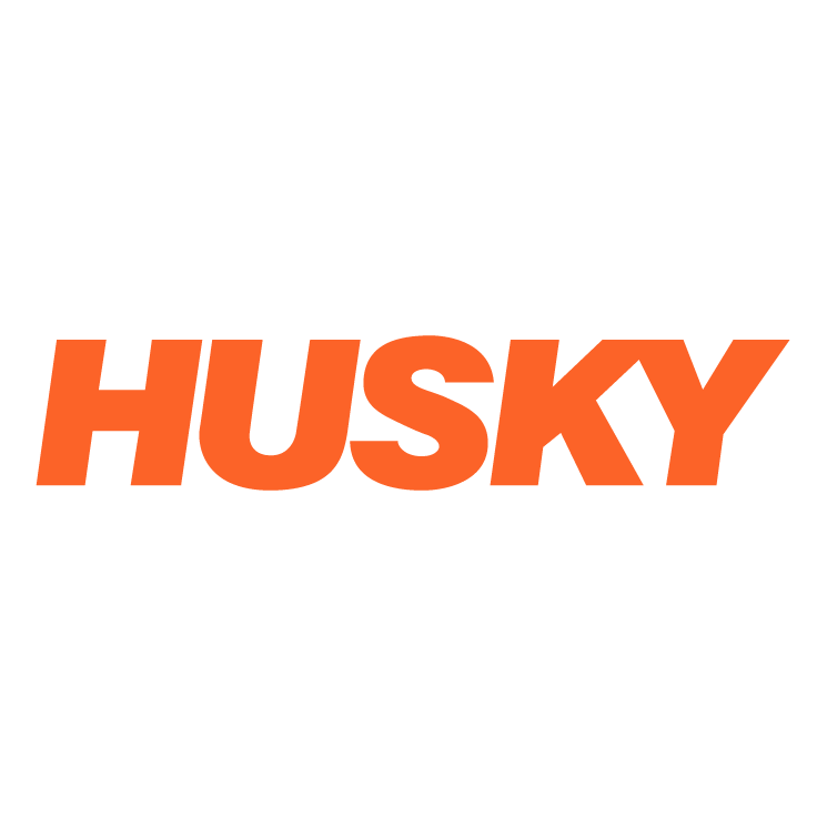 husky 1