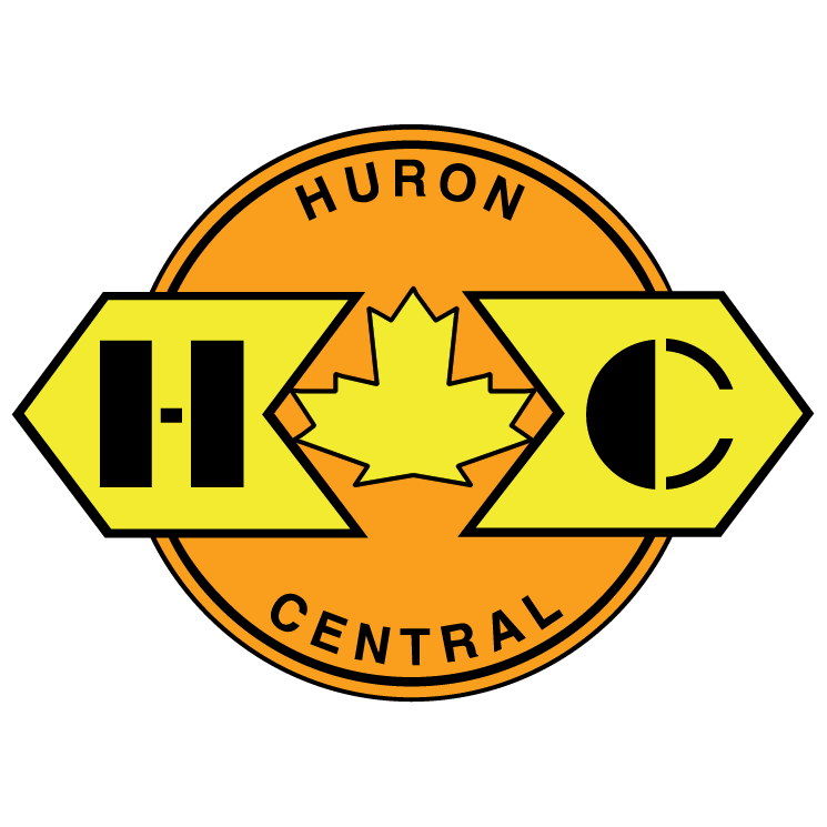 huron central railway