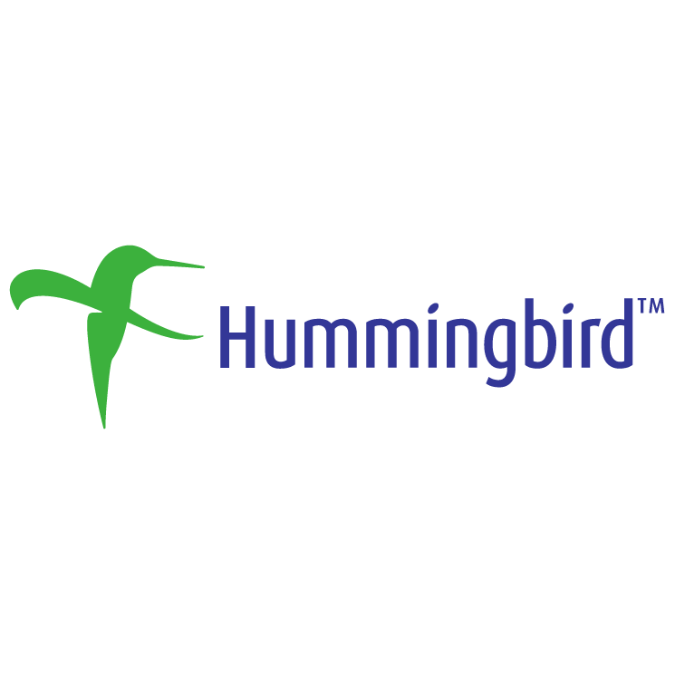 hummingbird