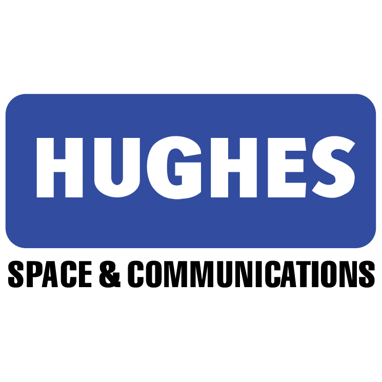 hughes space communications