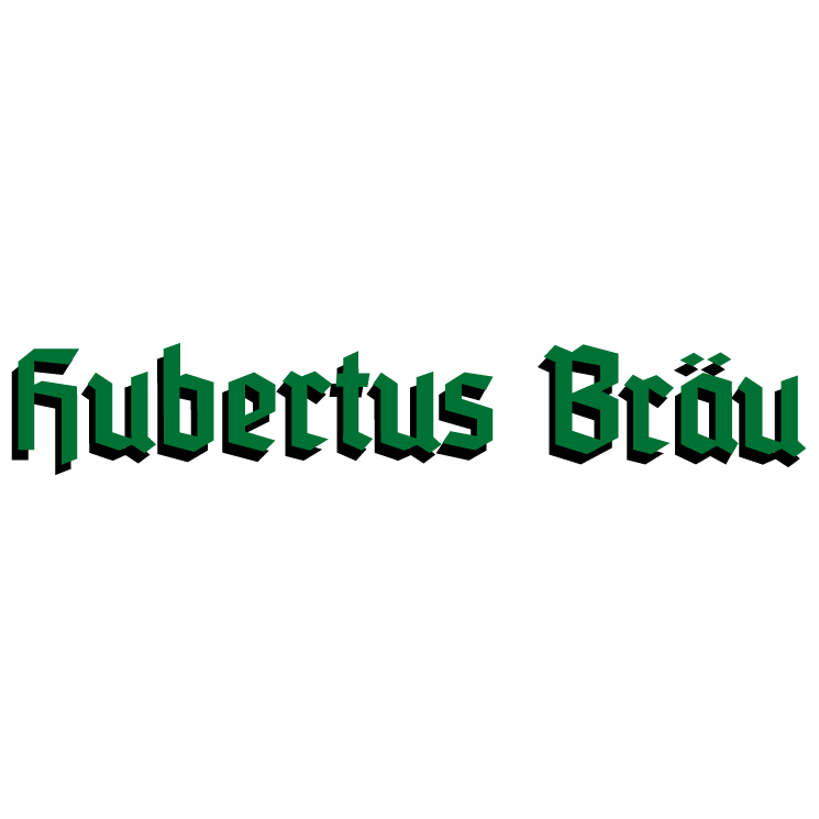 hubertus brau