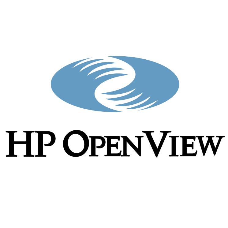 hp openview