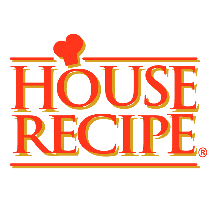 house recipe