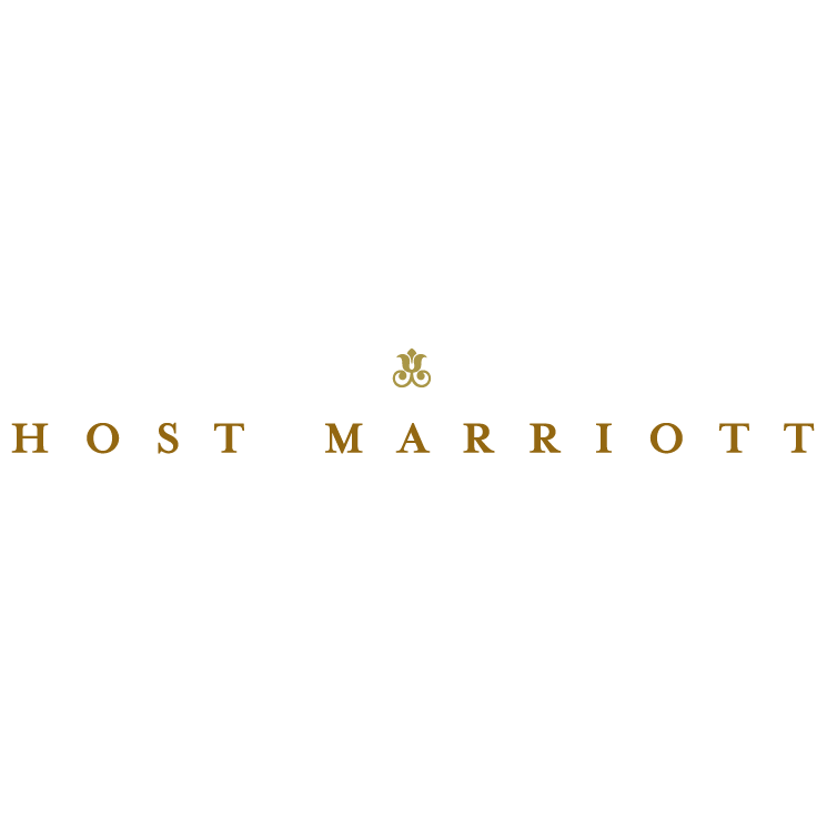 host marriott