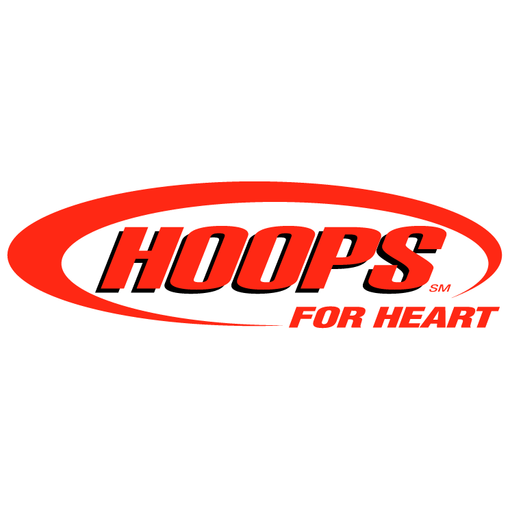 hoops for heart