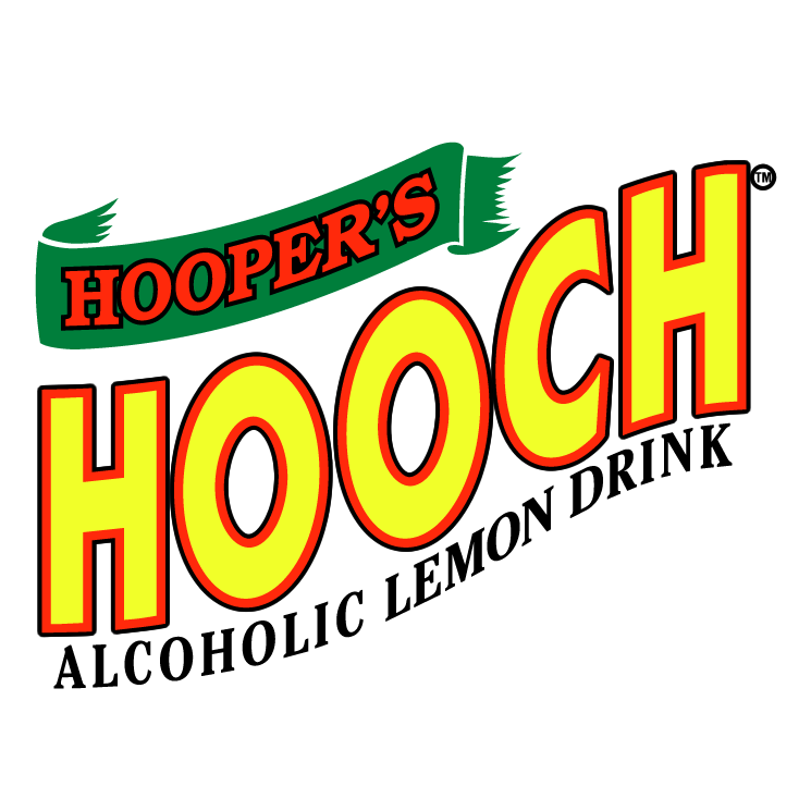 hooch lemon 1