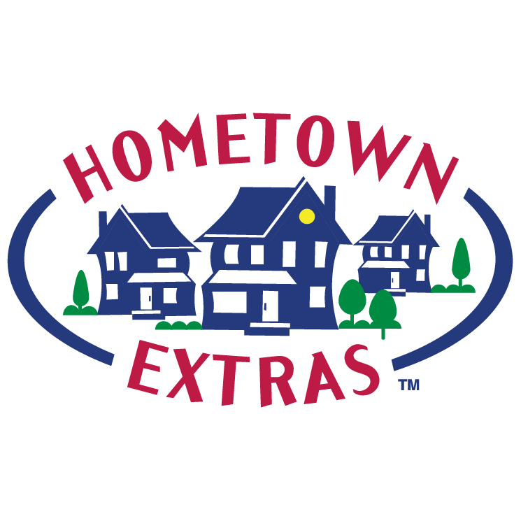 hometown extras