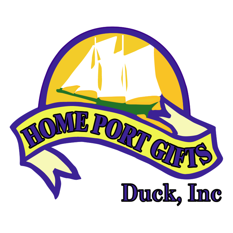 home port gifts