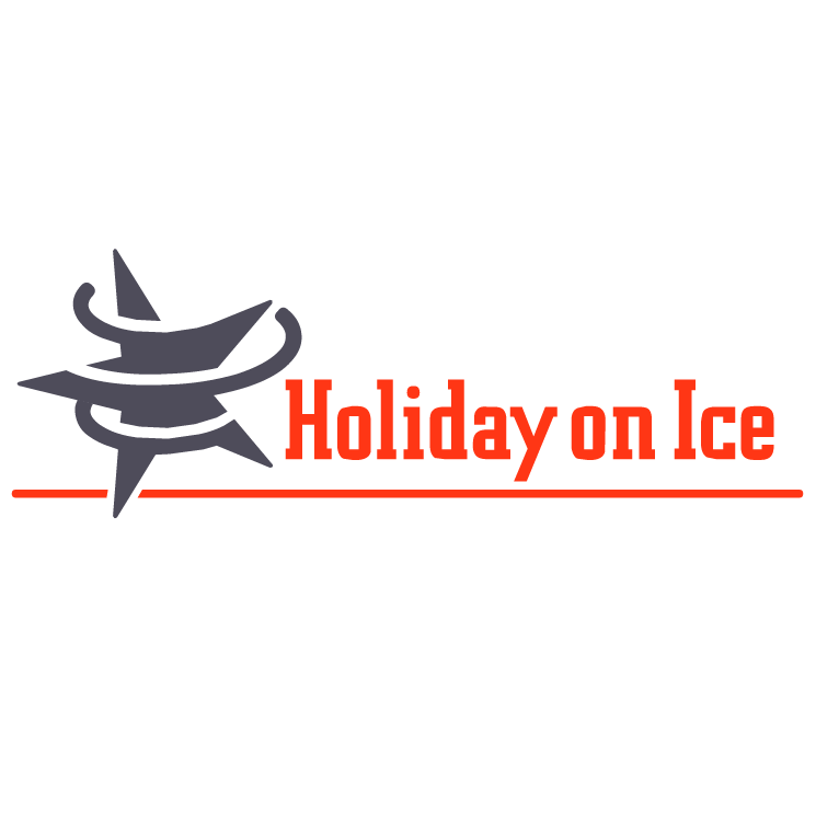 holiday on ice