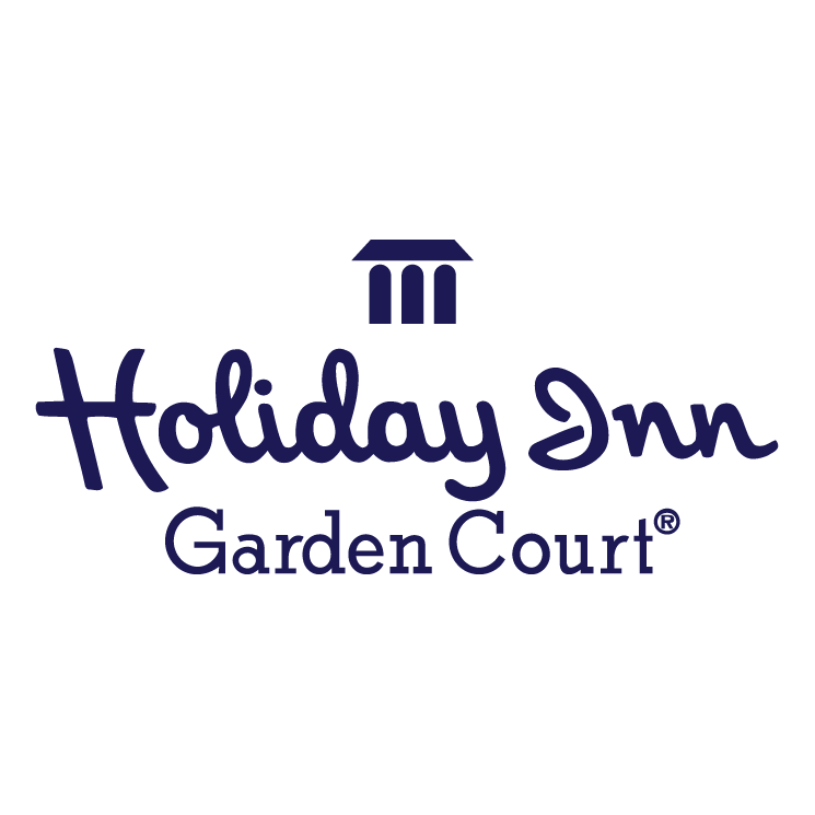 holiday inn garden court