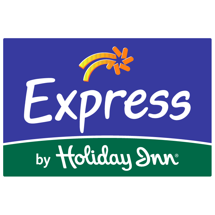 holiday inn express 1