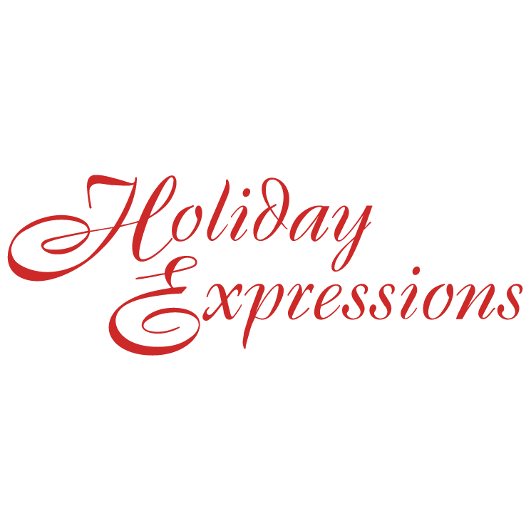 holiday expressions