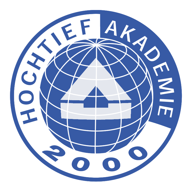 hochtief akademie