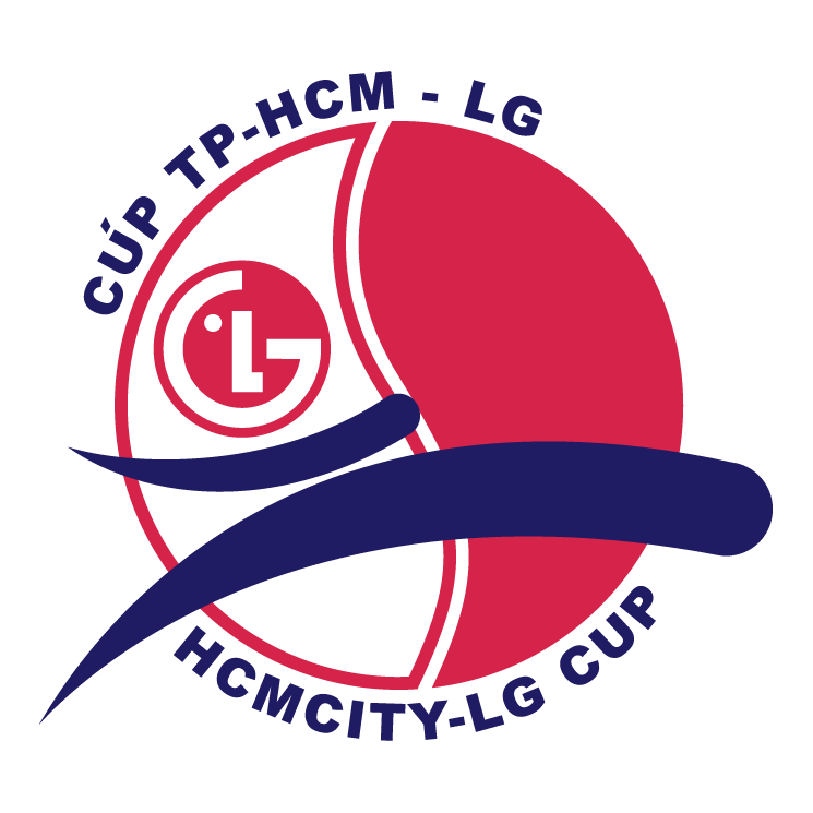 ho chi minh city lg cup