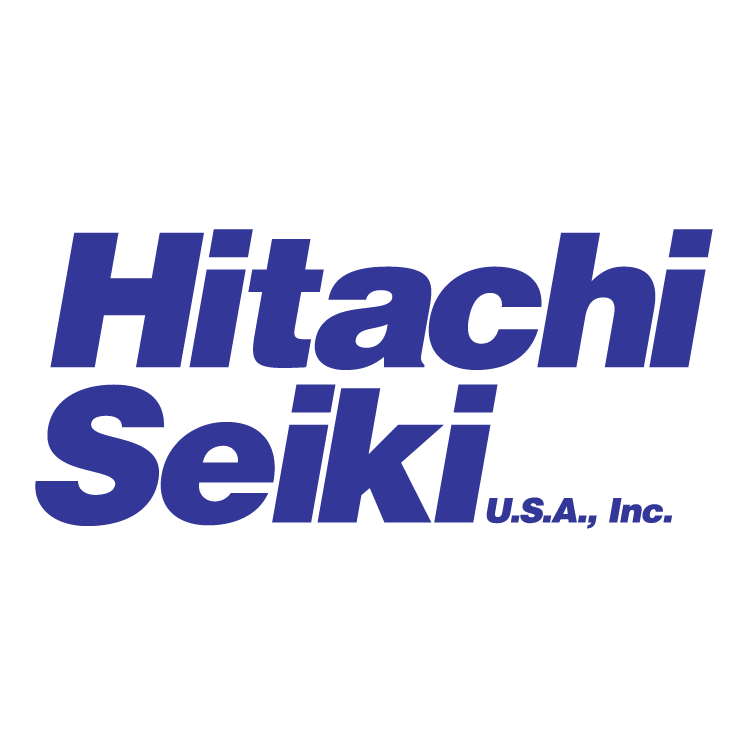 hitachi seiki