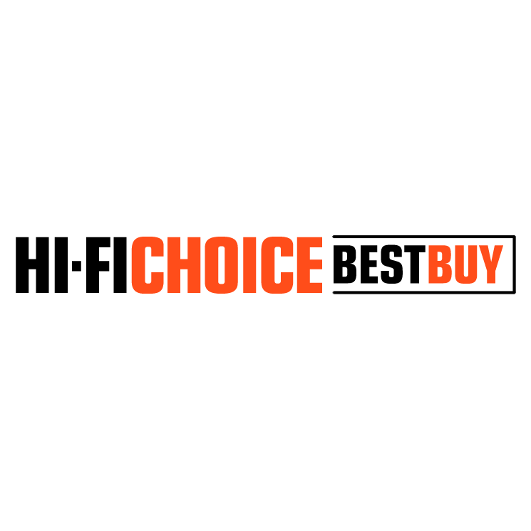 hi fi choice