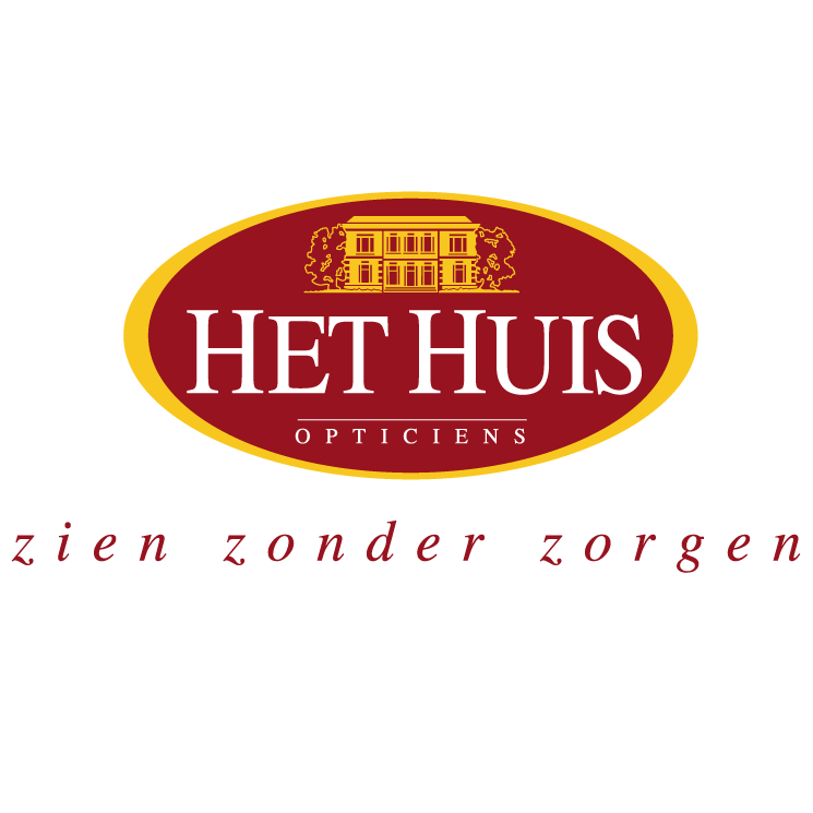 het huis opticiens