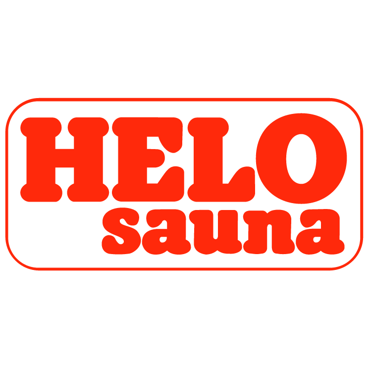 helo sauna