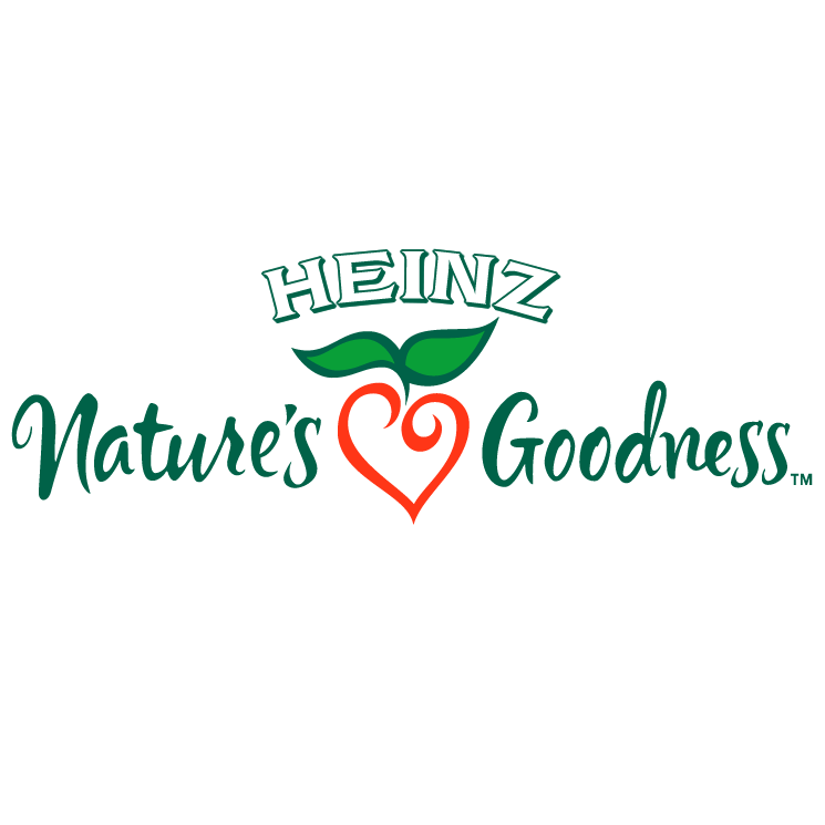 heinz natures goodness