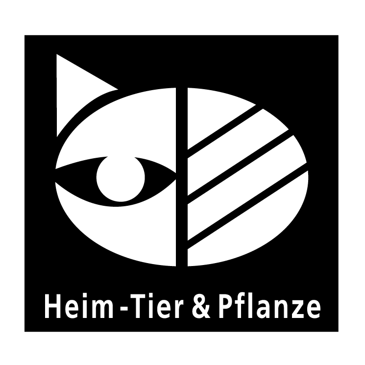 heim tier pflanze