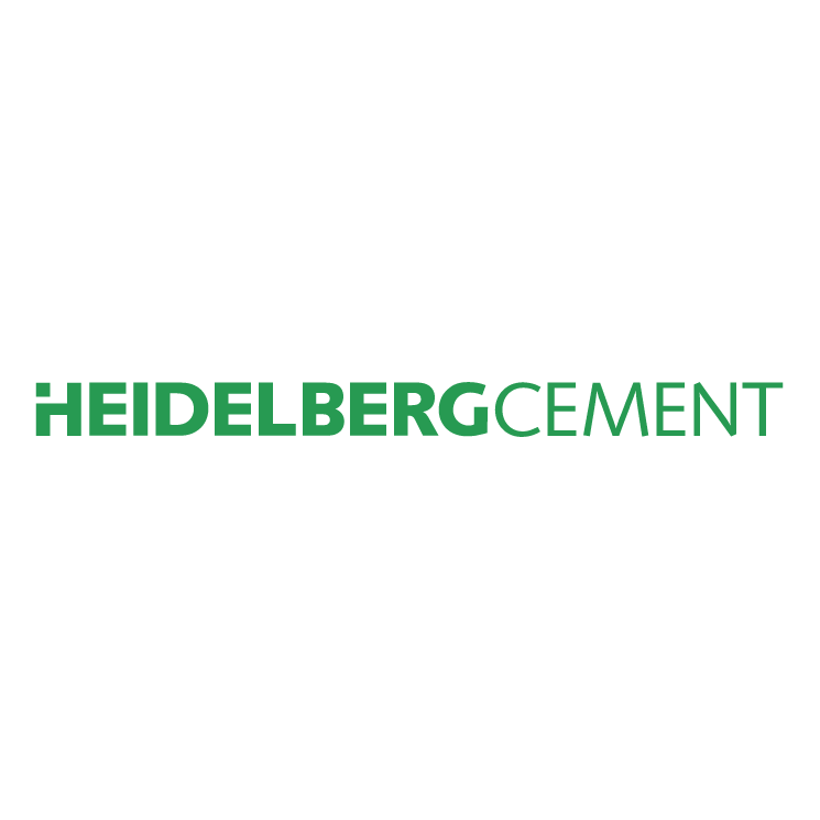 heidelbergcement